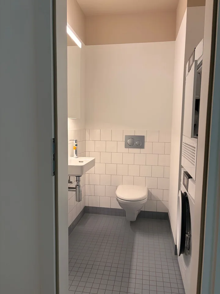 Wohnung W4 ¦ Wohneigentum auf Zeit (WAZ) ¦ Sommeraktion bis 15.09.2026 – Foto 13 von 13