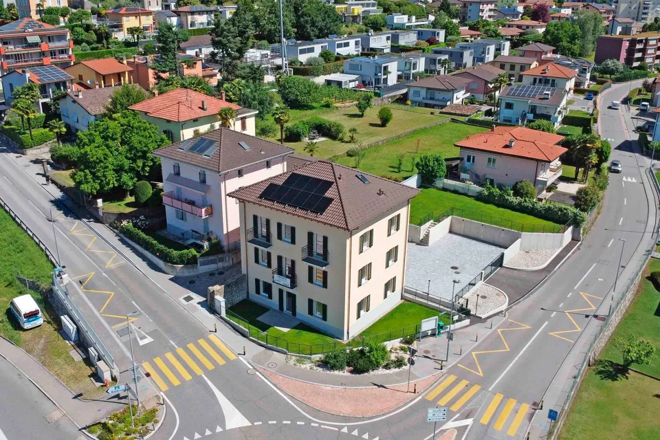SPLENDIDE WOHNUNGEN MIT GARTEN UND PRIVATER HOF