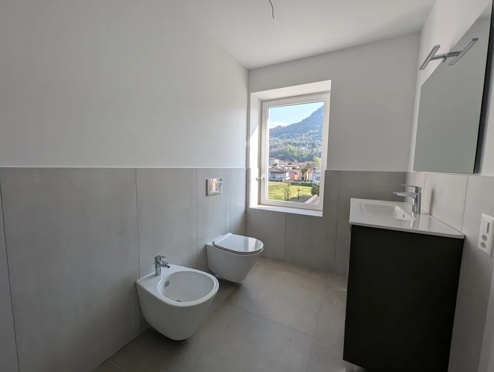 SPLENDIDE WOHNUNGEN MIT GARTEN UND PRIVATER HOF – Foto 13 von 21
