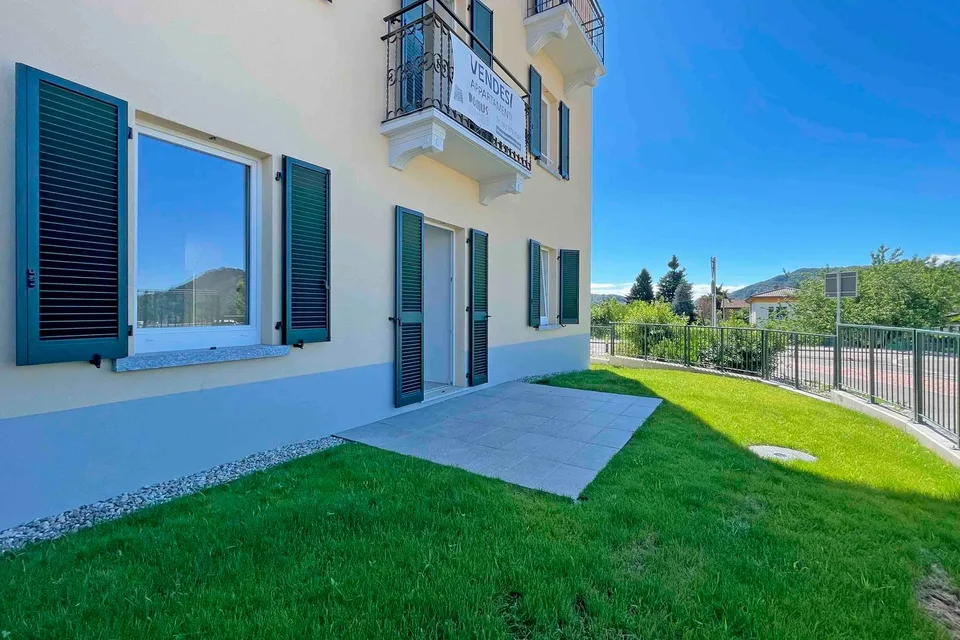SPLENDIDE WOHNUNGEN MIT GARTEN UND PRIVATER HOF – Foto 8 von 21