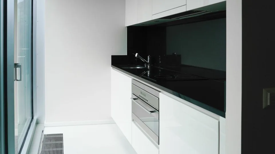 Moderno monolocale nel prestigioso Palazzo Mantegazza