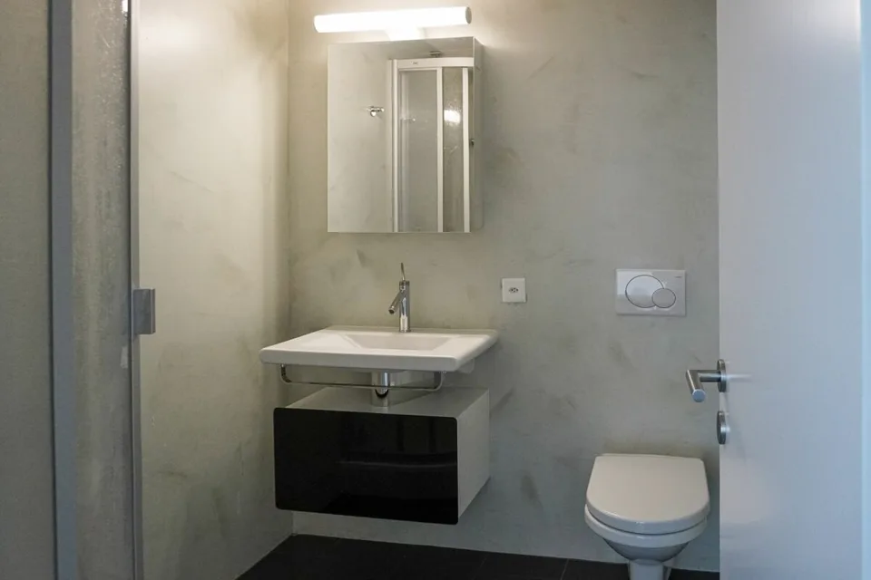 Moderno monolocale nel prestigioso Palazzo Mantegazza