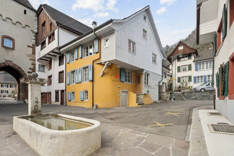 Casa di villaggio affascinante con molto spazio – foto 10 di 10