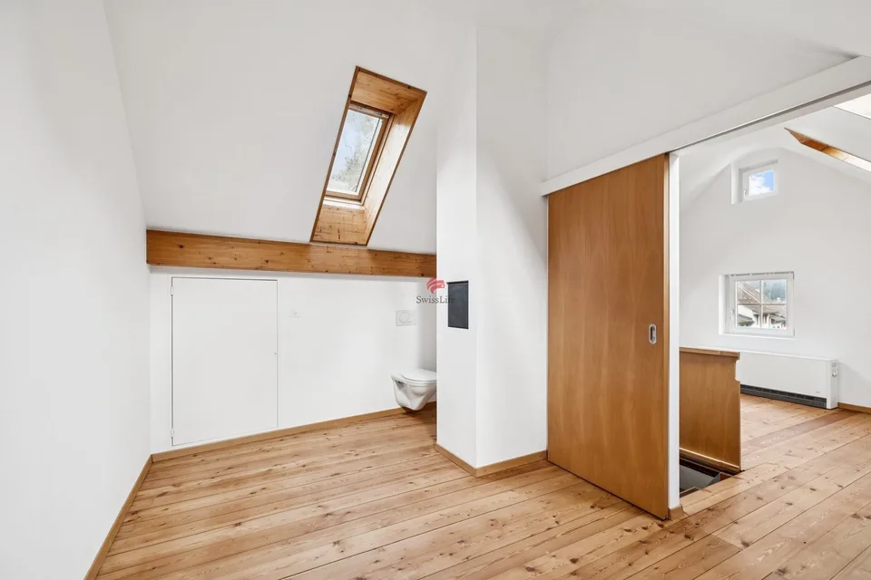 Casa di villaggio affascinante con molto spazio – foto 9 di 10
