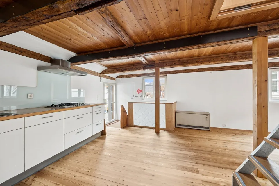 Casa di villaggio affascinante con molto spazio – foto 7 di 10