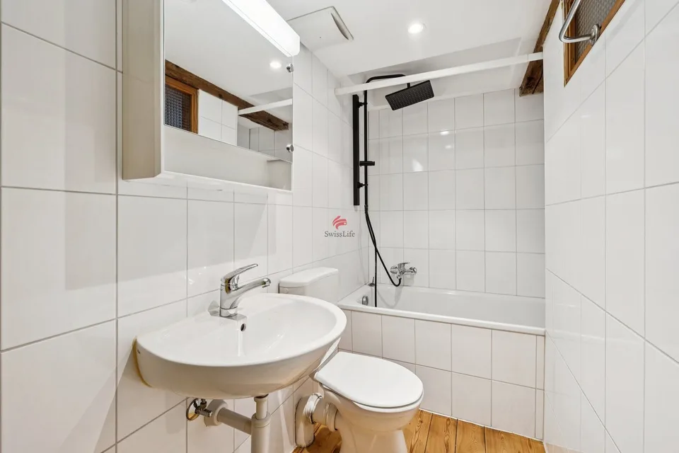 Casa di villaggio affascinante con molto spazio – foto 6 di 10
