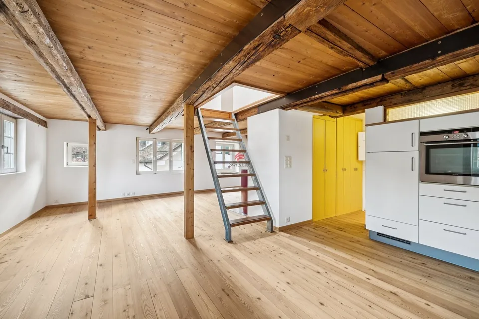 Casa di villaggio affascinante con molto spazio – foto 8 di 10