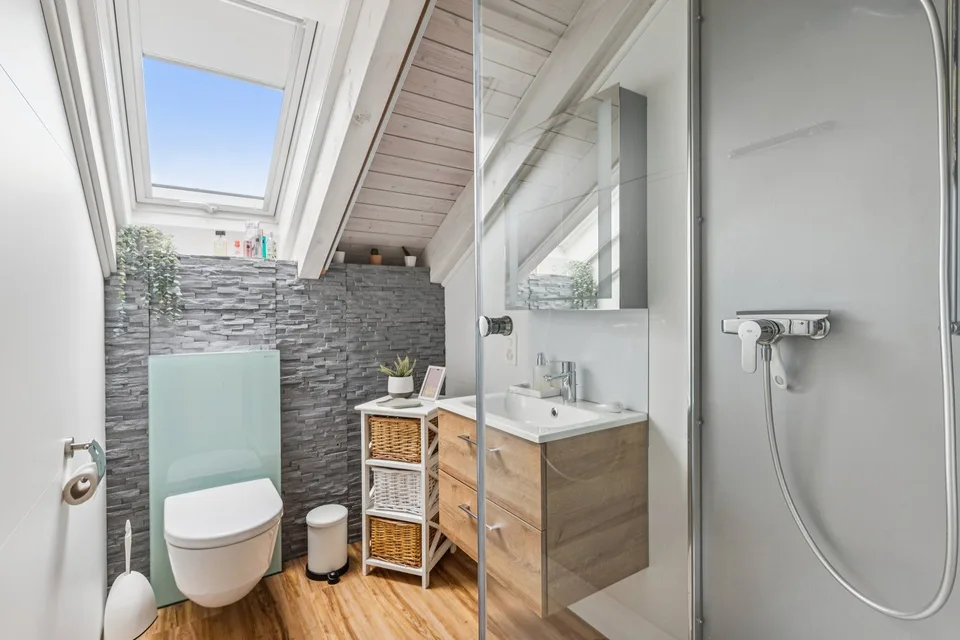 5.5 Zimmer Einfamilienhaus in Emmen – Foto 9 von 11
