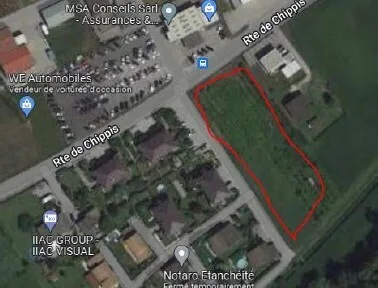Zu verkaufen, Doppelhaus, 3966 Chalais, Ref 6098597