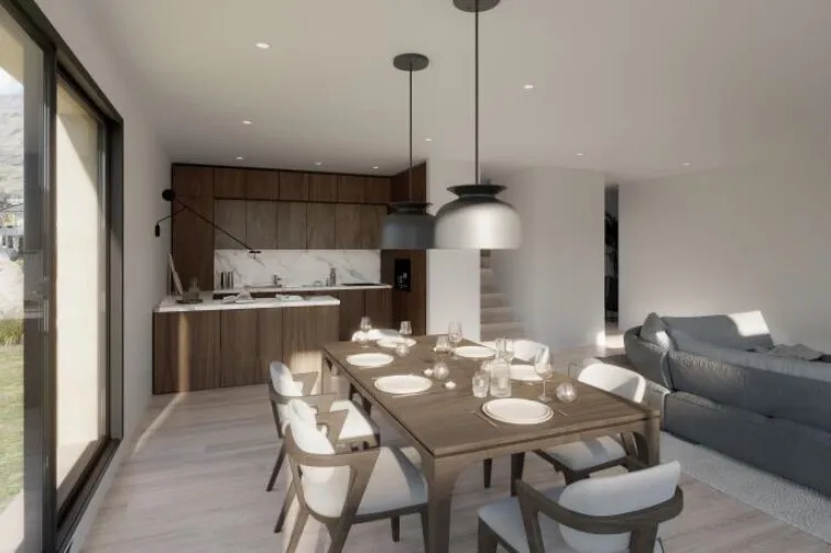 Zu verkaufen, Doppelhaus, 3966 Chalais, Ref 6098597