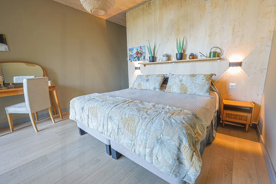 Magnifica proprietà contemporanea in un ambiente privilegiato! – foto 9 di 13