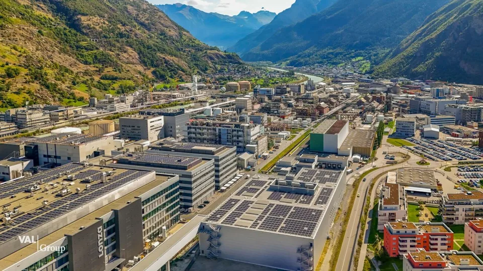 Opportunité attractive pour les développeurs de projets et les investisseurs