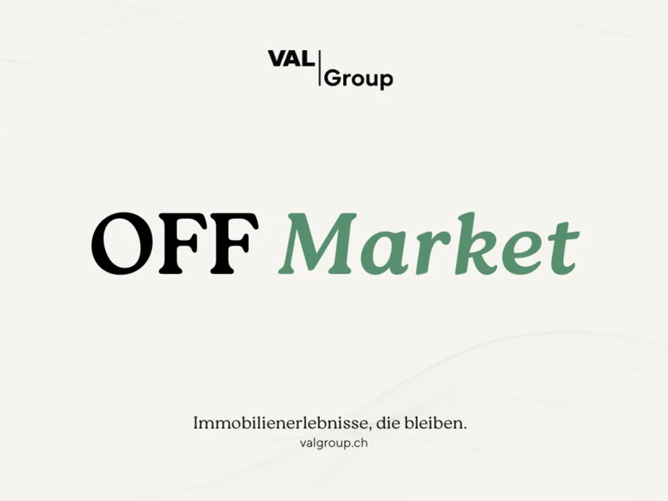 Attraktive Gelegenheit für Projektentwickler und Investoren