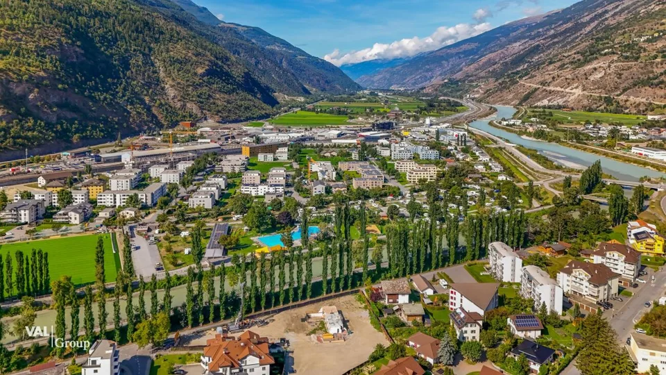 Opportunité attractive pour les développeurs de projets et les investisseurs