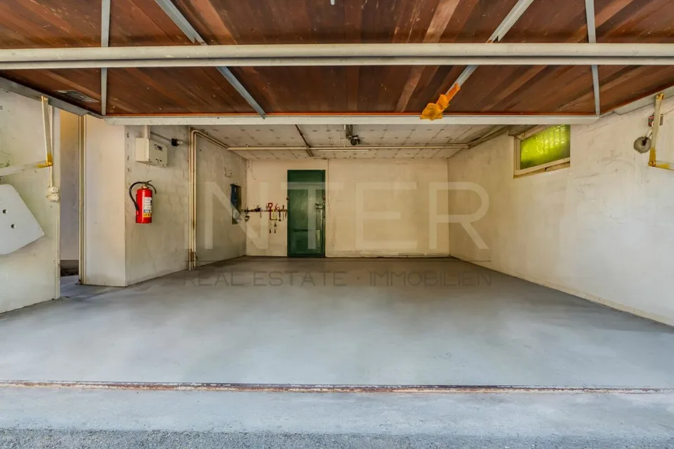 Riservato: Casa unifamiliare di 6,5 locali con 981 m² di terreno, vista lago e potenziale di sviluppo a Oberrieden – foto 26 di 30