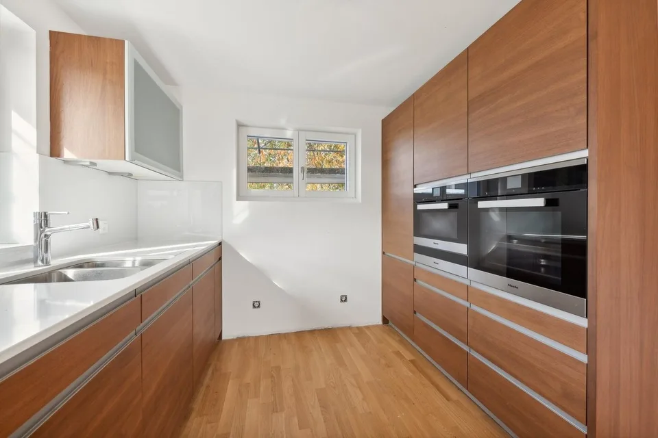Maison individuelle rénovée - A 2 min. du village d'Attalens