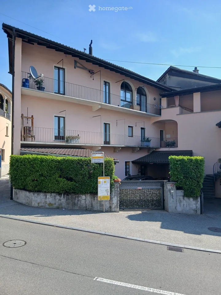 Casa in vendita