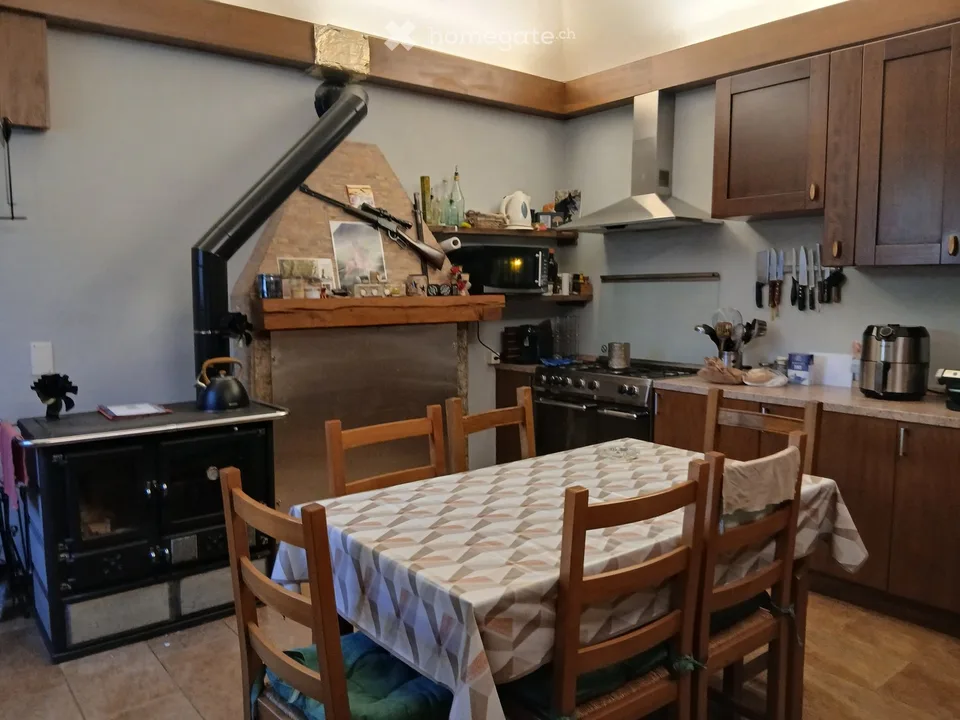 Casa in vendita