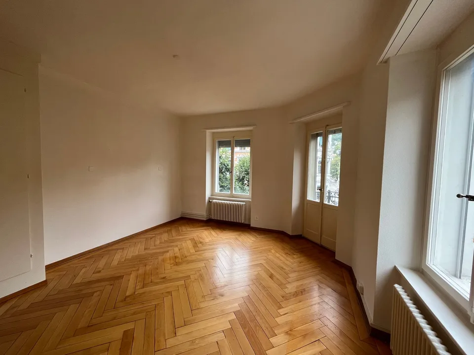 MFH mit grossem Mietzinspotenzial – Foto 9 von 11