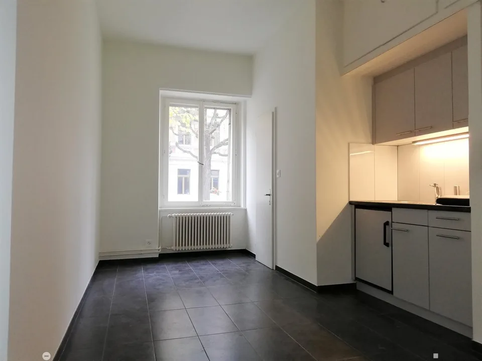MFH mit grossem Mietzinspotenzial