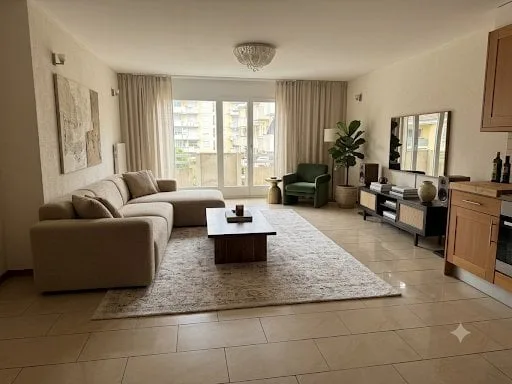 Appartement 3.5 pièces à Monthey