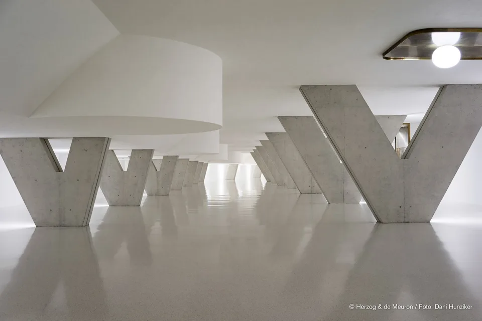 Archi di Luce Villa 7 – Foto 15 von 19