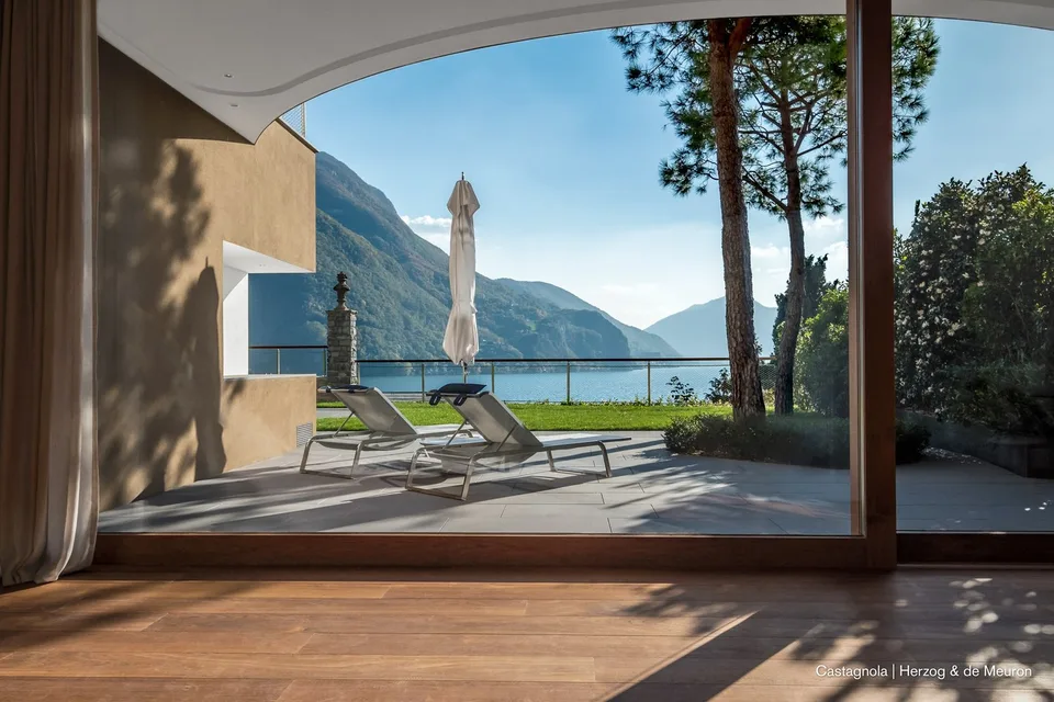 Archi di Luce Villa 7