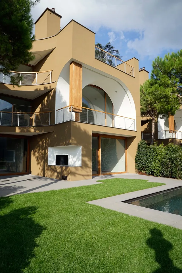 Archi di Luce Villa 7 – Foto 16 von 19