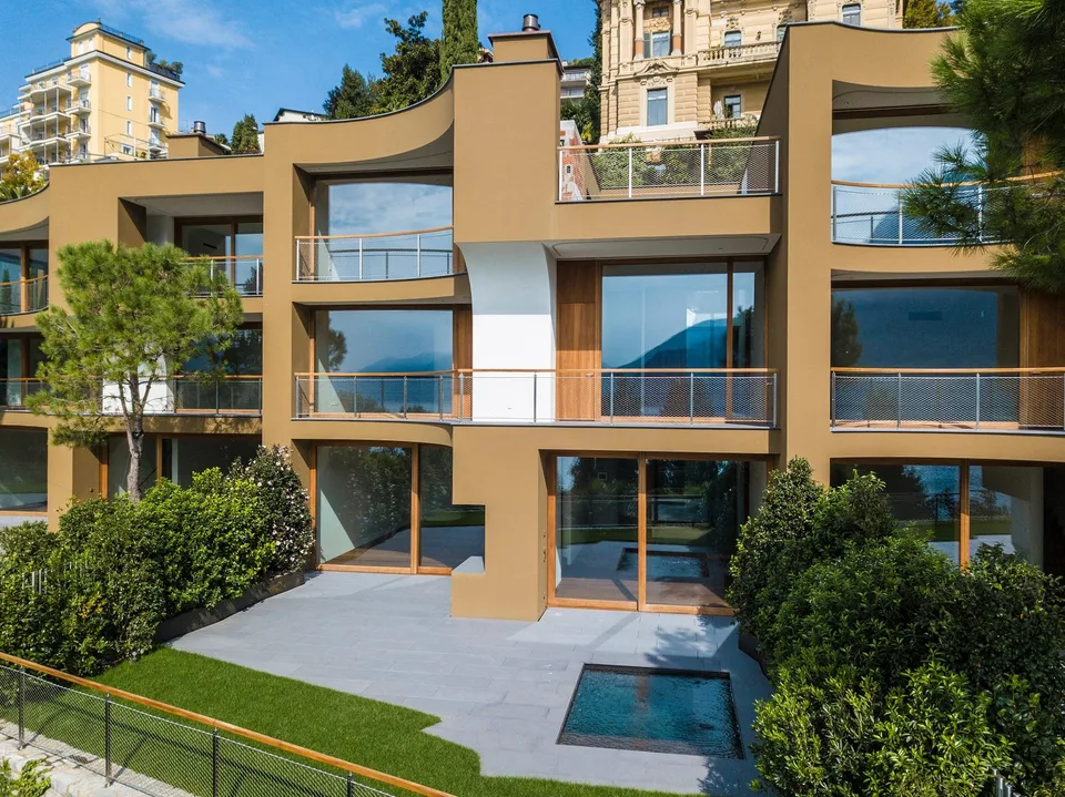 Archi di Luce Villa 7 – Foto 17 von 19