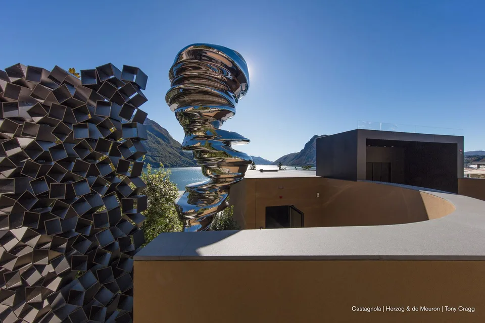 Archi di Luce Villa 7 – Foto 9 von 19