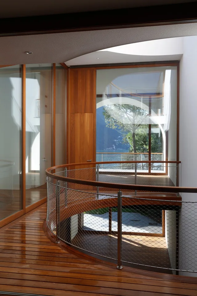 Archi di Luce Villa 7