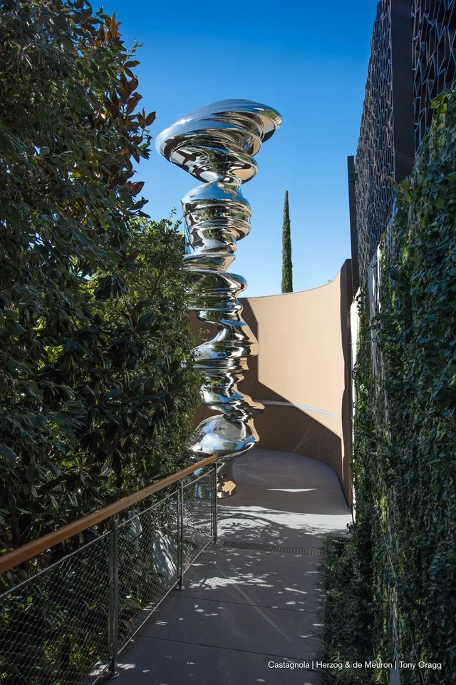 Archi di Luce Villa 7 – Foto 10 von 19