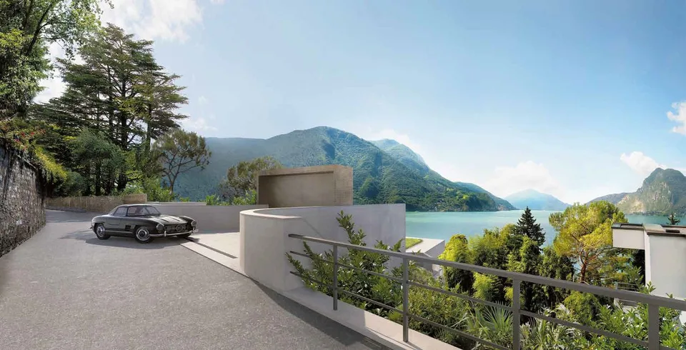 Archi di Luce Villa 7 – Foto 11 von 19