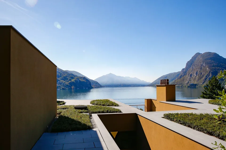 Archi di Luce Villa 7