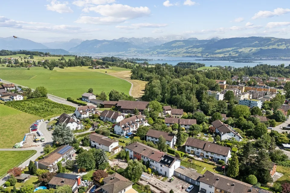 Rêve de famille avec un jardin magnifiquement aménagé – photo 10 sur 12