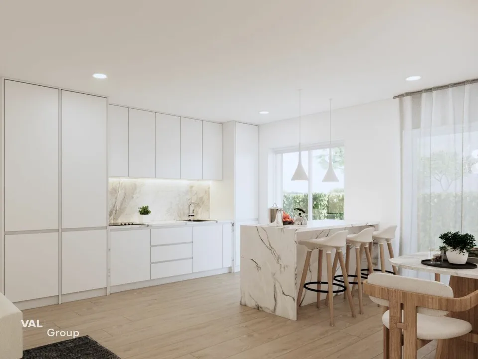 Ein geräumiges 4.5-Zimmer-Reihenhaus mit Vorteil von CHF 15'000.-