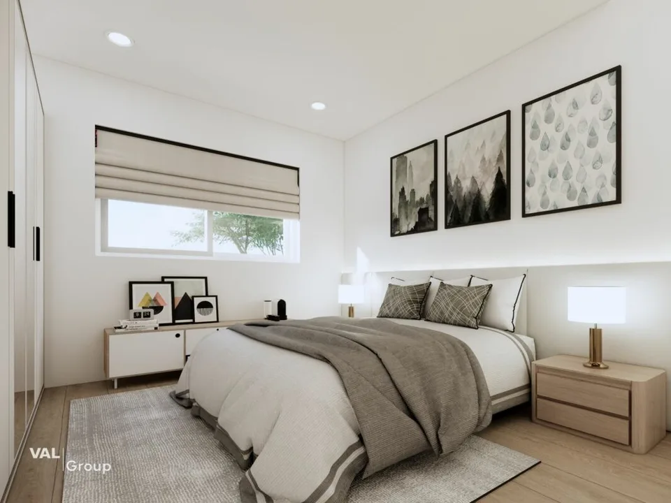 Ein geräumiges 4.5-Zimmer-Reihenhaus mit einem Vorteil von CHF 15'000.-