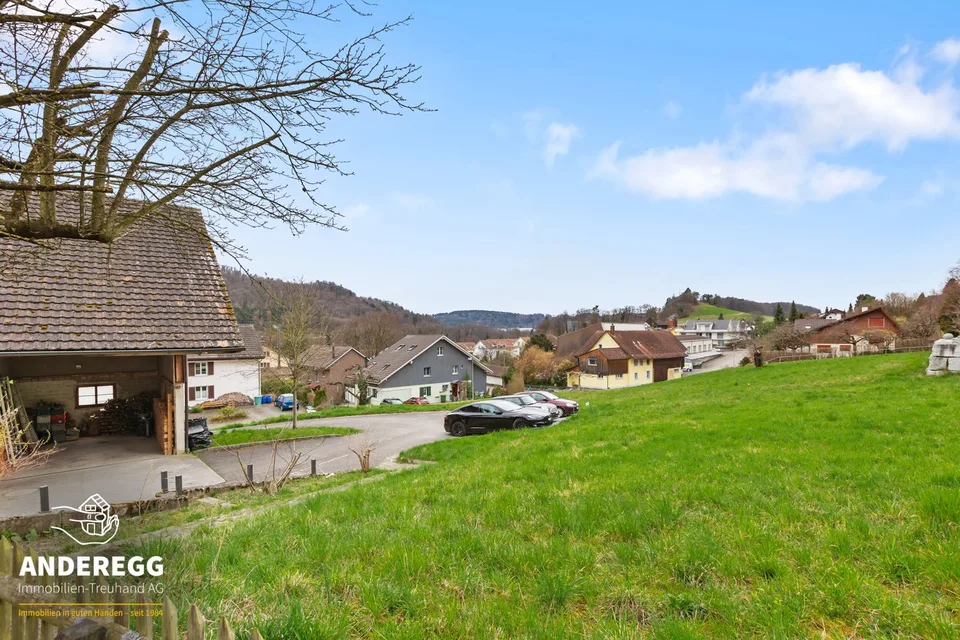 3 Grundstücke mit 2 MFH und Bauland - für Eigennutzer, Investoren uvm.