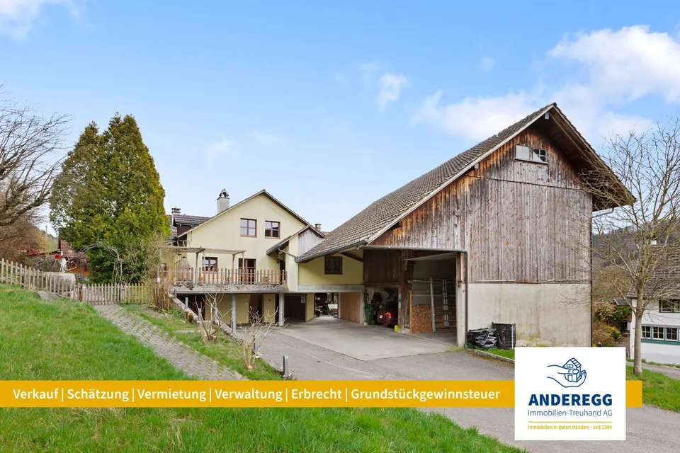 3 Grundstücke mit 2 MFH und Bauland - für Eigennutzer, Investoren uvm.