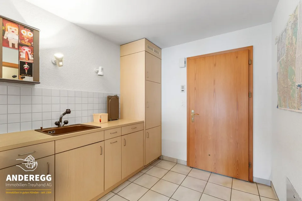 3 Grundstücke mit 2 MFH und Bauland - für Eigennutzer, Investoren uvm. – Foto 12 von 13