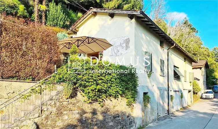 Casa unifamiliare ad Aranno