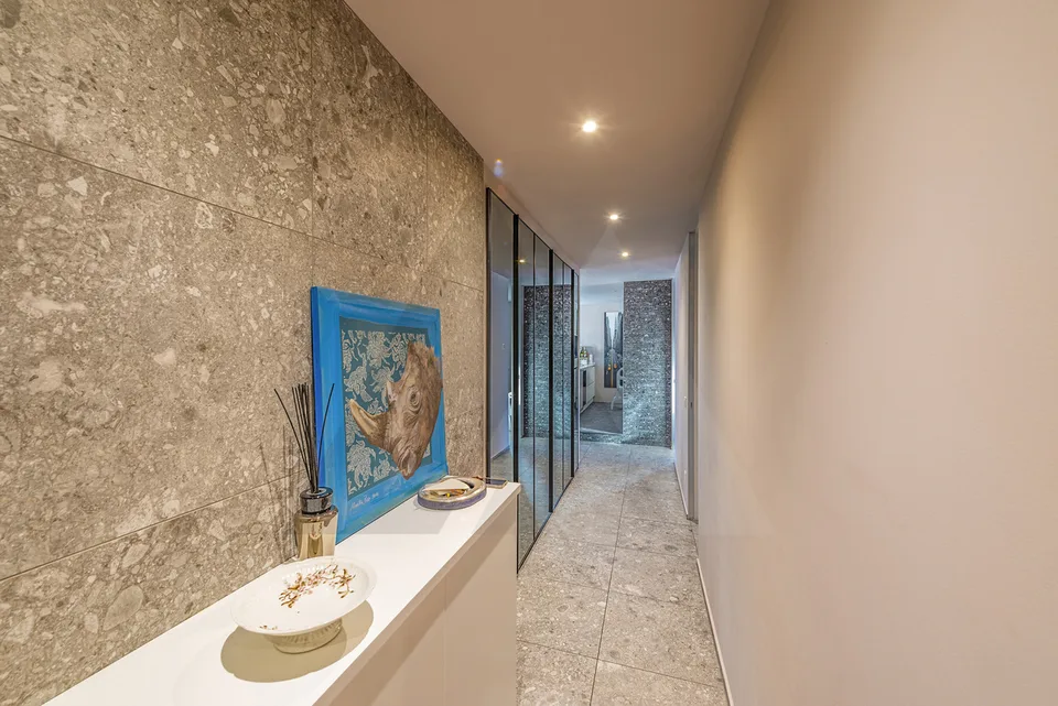 ELEGANTE APPARTAMENTO VICINO ALLA CITTÀ