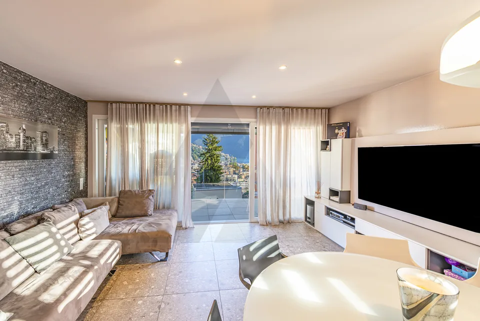 ELEGANTE APPARTAMENTO VICINO ALLA CITTÀ