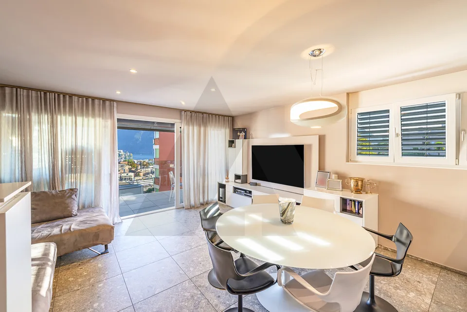ELEGANTE APPARTAMENTO VICINO ALLA CITTÀ