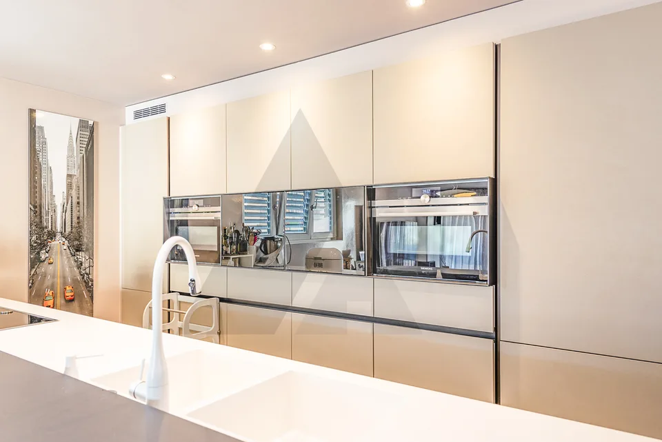 ELEGANTE APPARTAMENTO VICINO ALLA CITTÀ
