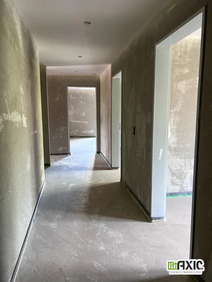 A vendre magnifique 4.5 pièces neuf de haut standing à Delémont – Foto 10 von 13