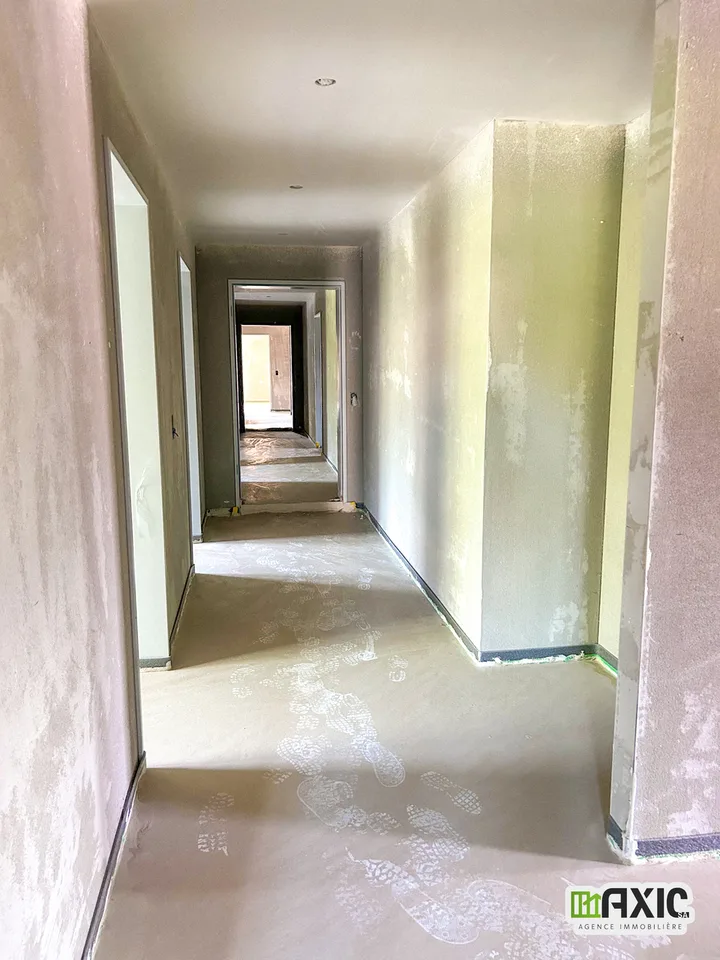 A vendre magnifique 4.5 pièces neuf de haut standing à Delémont – Foto 11 von 13