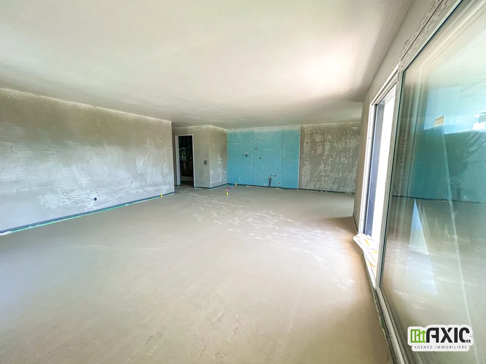 A vendre magnifique 4.5 pièces neuf de haut standing à Delémont – Foto 9 von 13