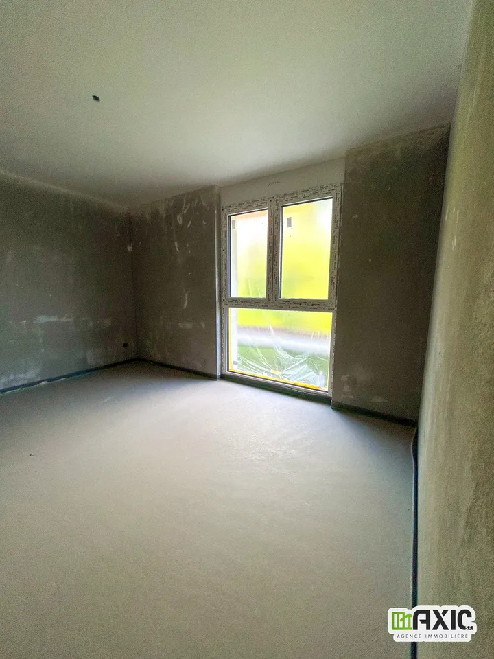 A vendre magnifique 4.5 pièces neuf de haut standing à Delémont – Foto 13 von 13