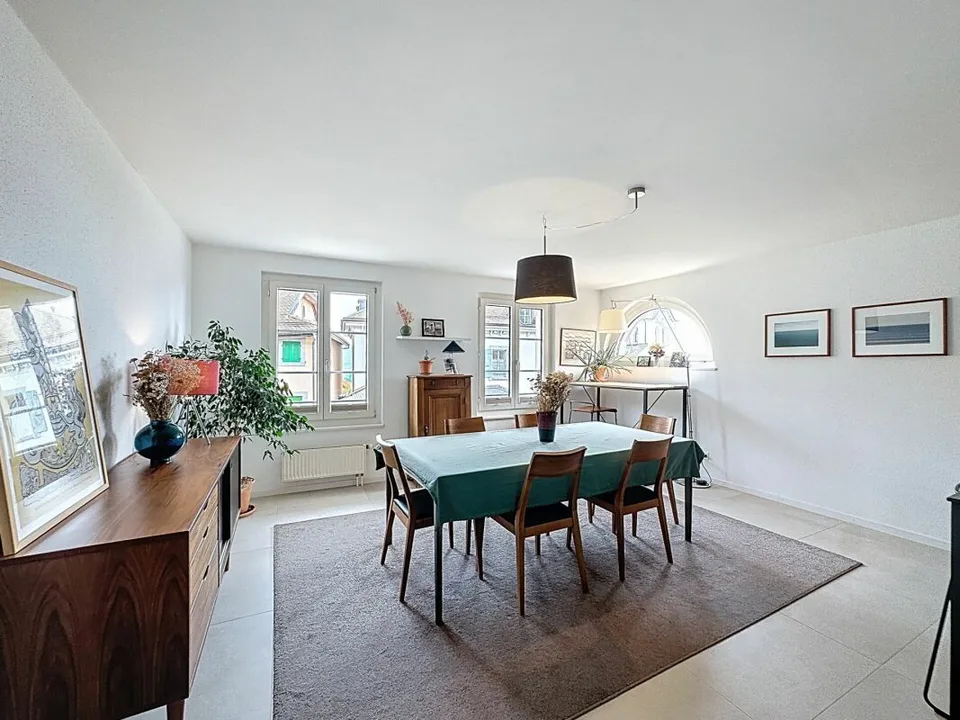 Appartement mit Charme zwischen Weinbergen und Authentizität